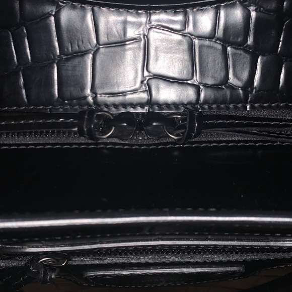 Balenciaga Neo city croc embossed - Picture 8 of 17